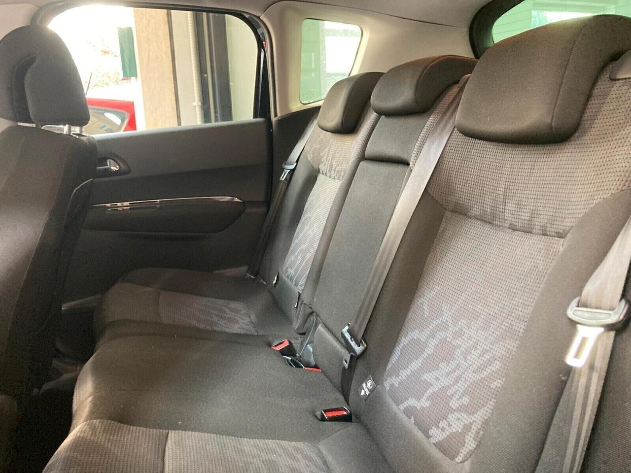 Peugeot 3008 1.6 HDi -PERFETTA-2009