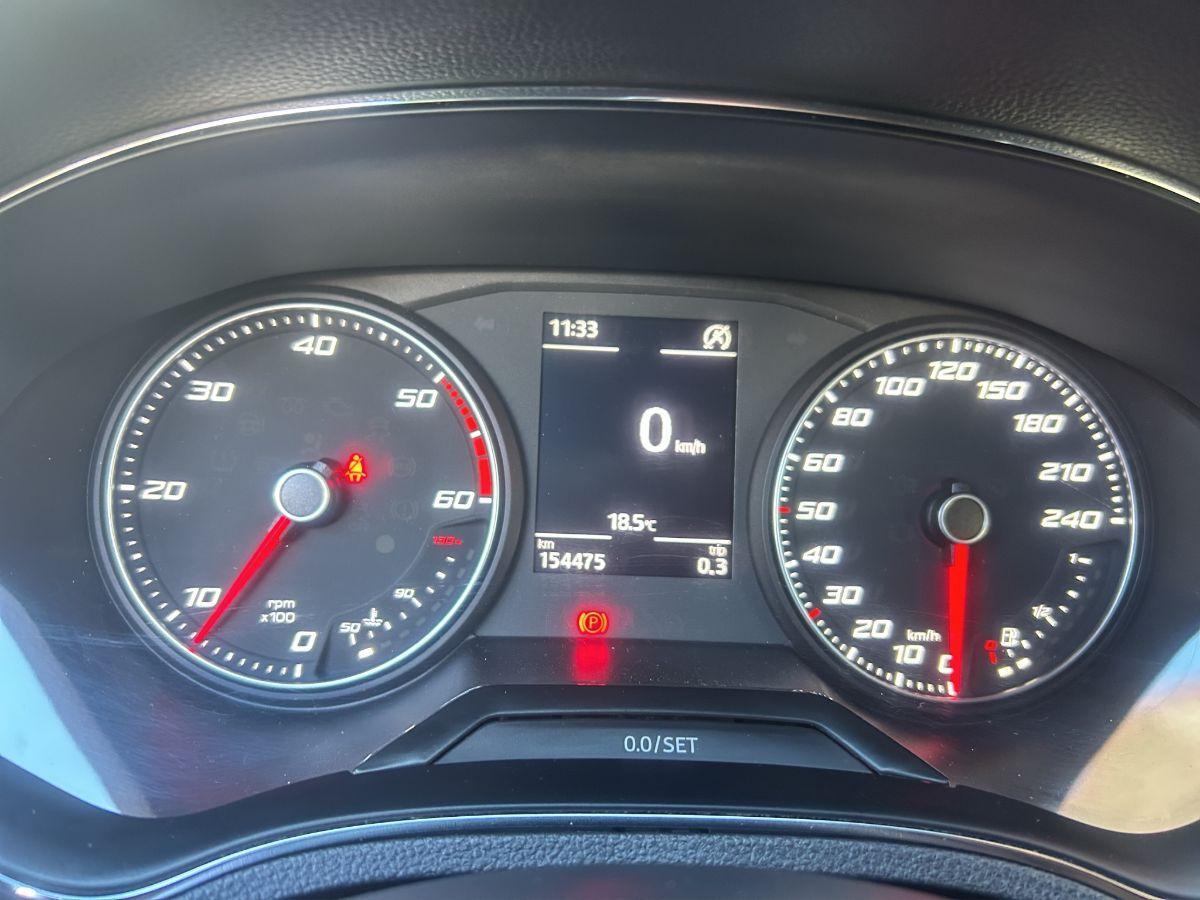 SEAT - Arona - 1.6 TDI 95CV XCELLENCE X TELECAMERA