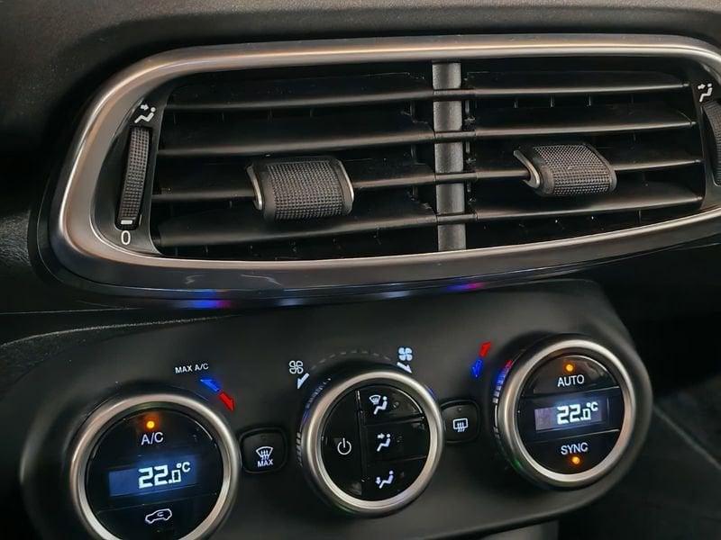 FIAT 500X 500X 1.5 T4 Hybrid 130 CV DCT Sport IVA ESPOSTA