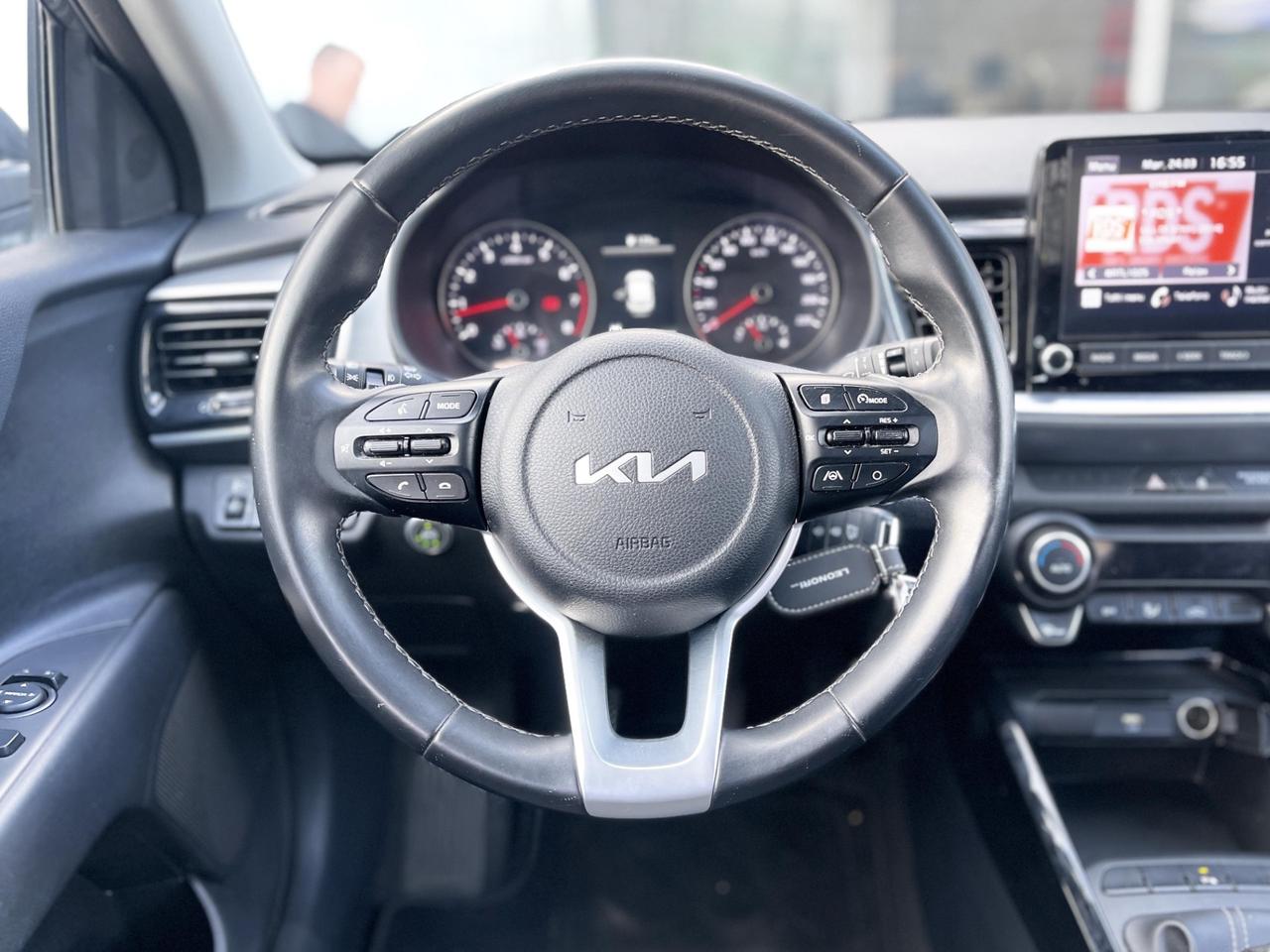 Kia Stonic 1.2 Gpl 82CV E6 Neo - 2022