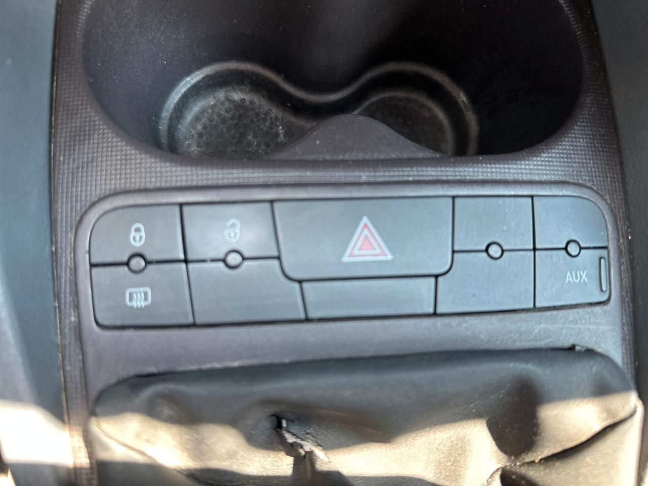 Seat Ibiza 1.2 5p. Free