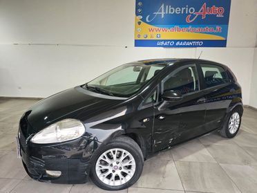 Fiat Grande Punto 5 Porte Grande Punto 5p 1.3 mjt 16v Emotion 90cv 6m