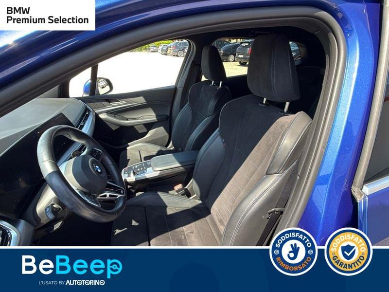 BMW Serie 2 Active Tourer 218I ACTIVE TOURER MSPORT AUTO