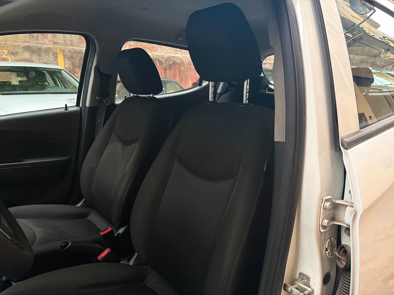 1.0 N-Joy 75cv - EURO 6 - PREZZO REALE