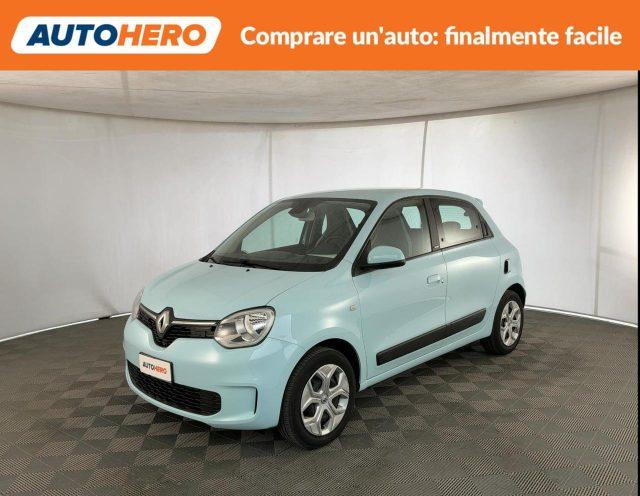 RENAULT Twingo Electric Zen