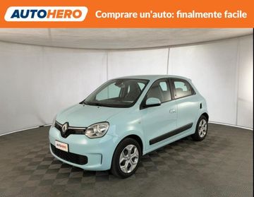 RENAULT Twingo Electric Zen