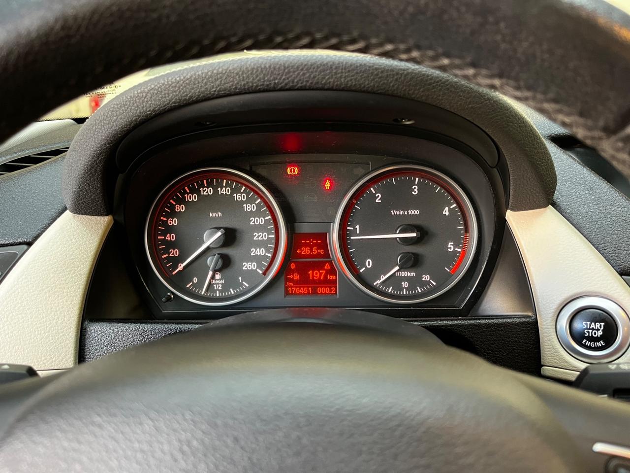 Bmw X1 sDrive16d X Line - FABIANOAUTO