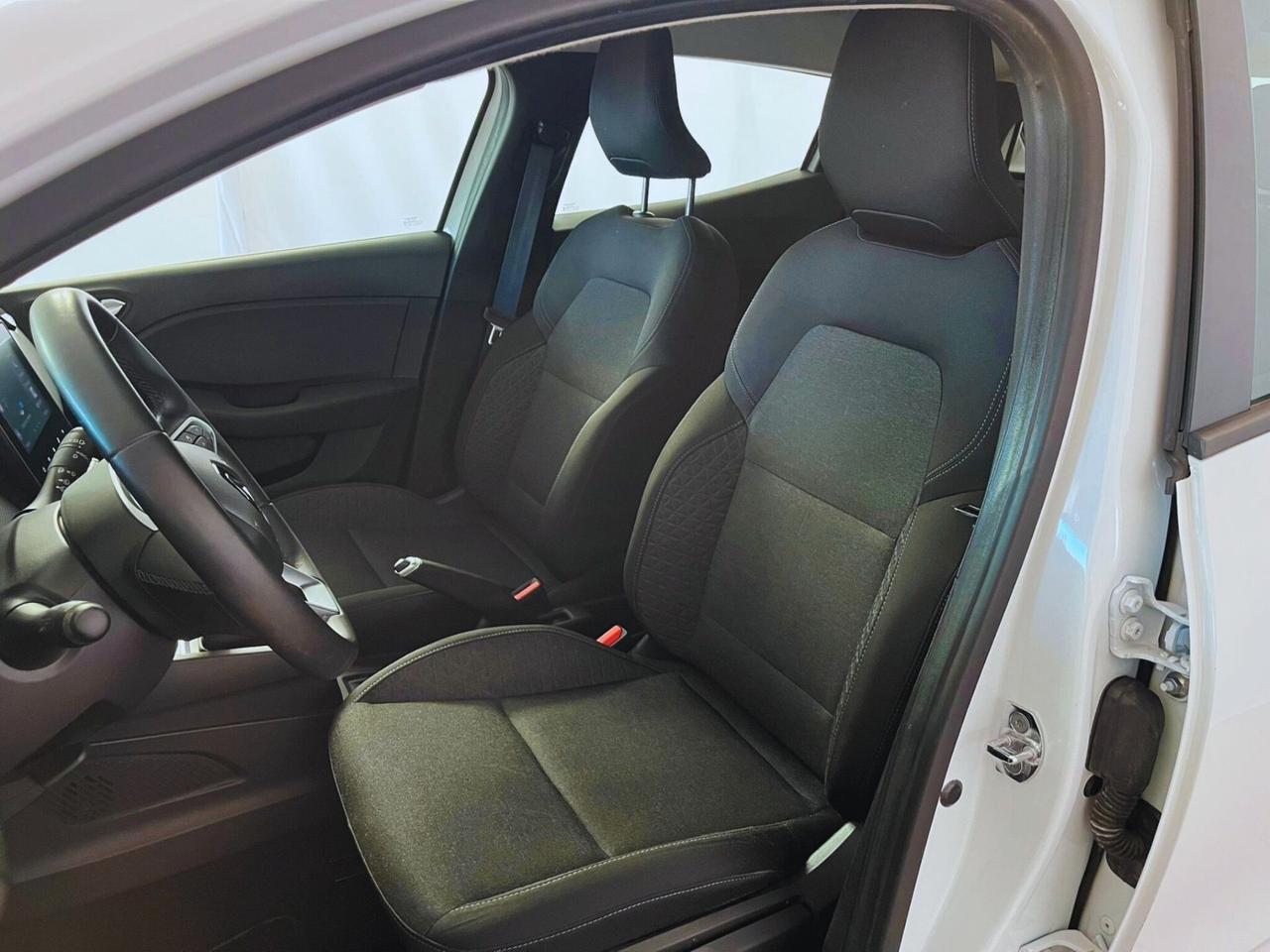 Renault Clio BUSSINES