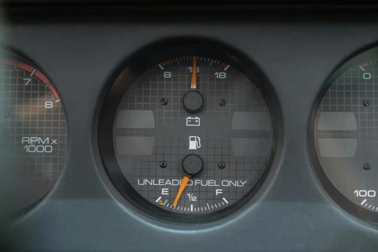 PONTIAC FIREBIRD TRANS-AM - RDS01435