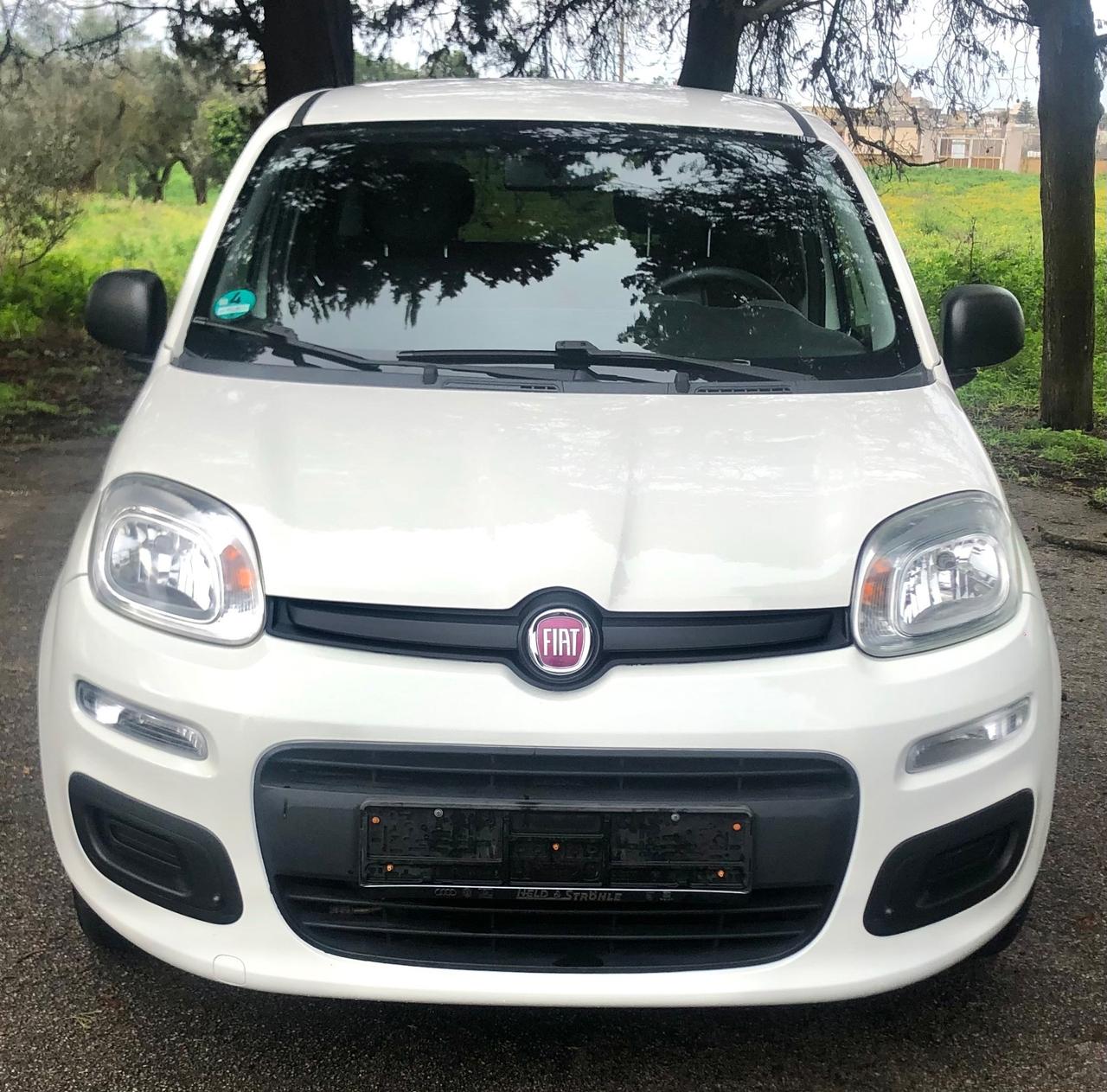 Fiat Panda 1.2 Easy