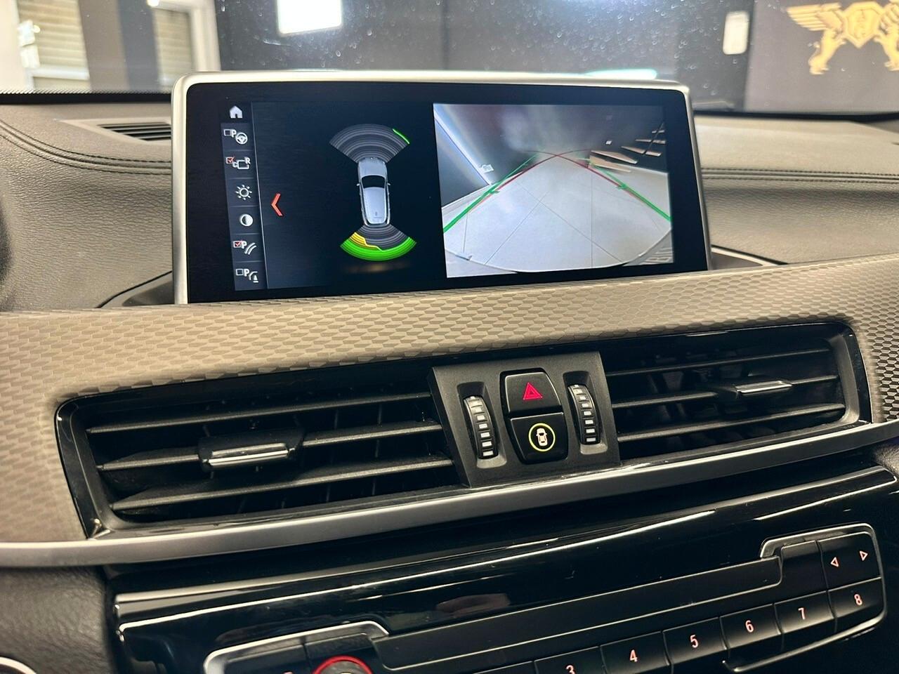 Bmw X2 18d 2.0 150 CV M Sport X 11.2020