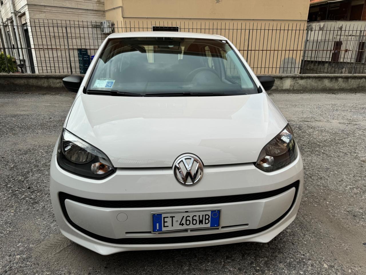 Volkswagen up! 1.0 5p. move