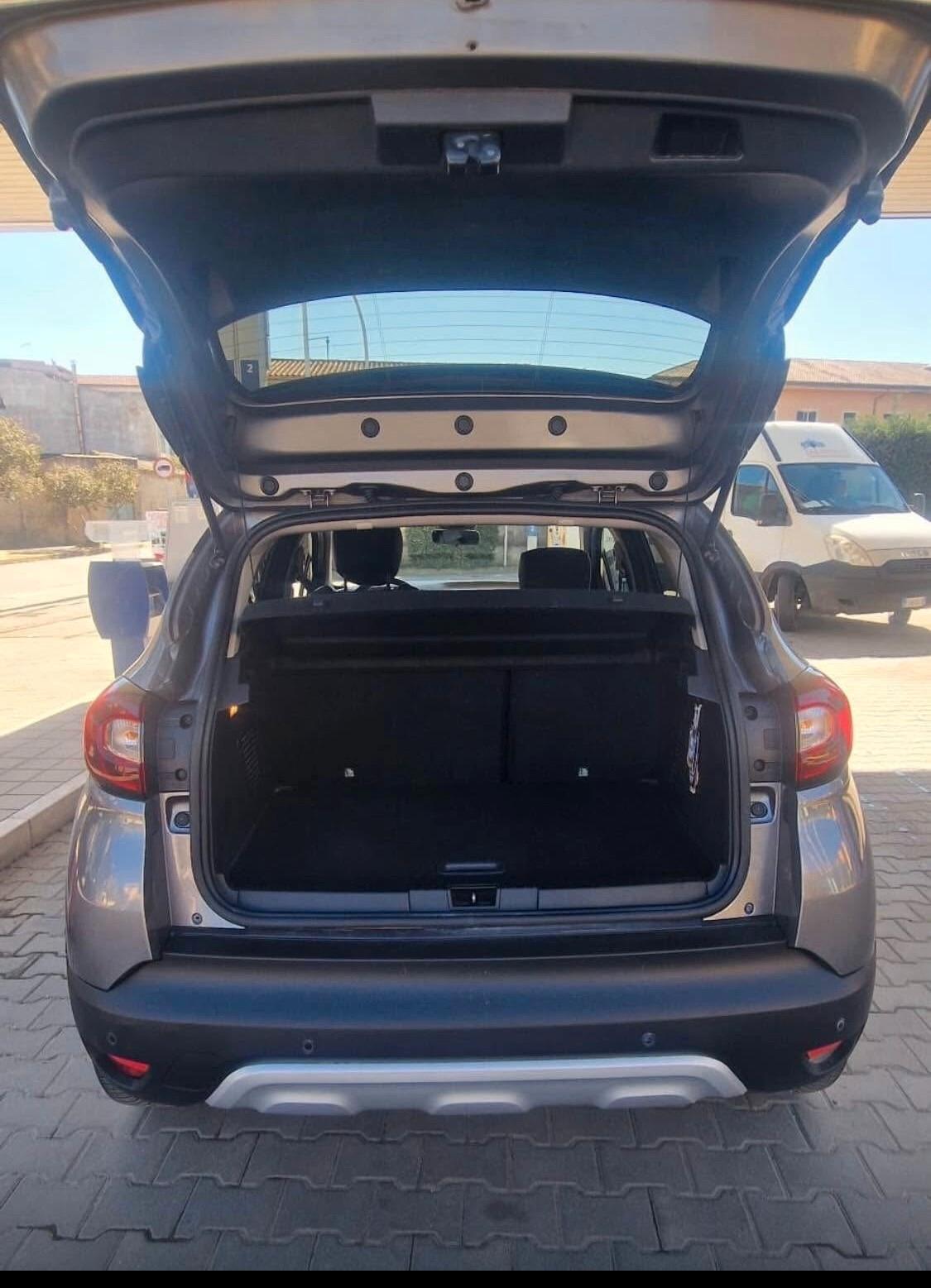 Renault Captur dCi 8V 90 CV Sport Edition2