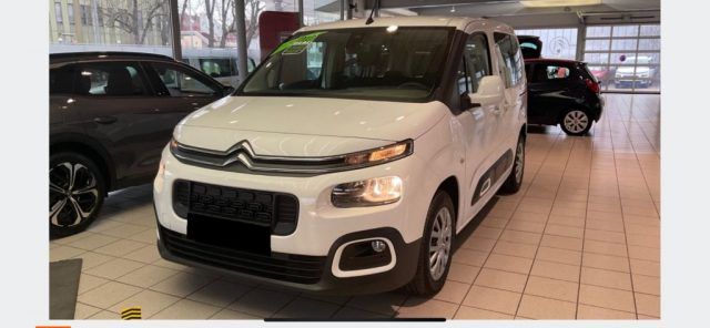 CITROEN Berlingo BlueHDi 100 M Feel