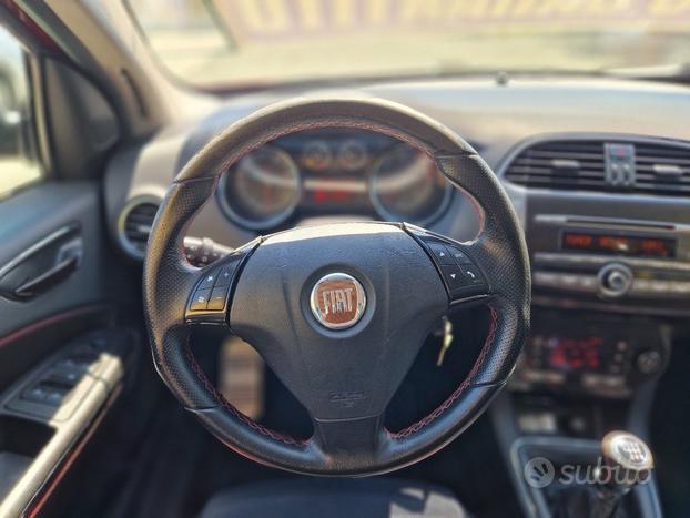 FIAT Bravo 2.0 MJT 165 Cv Sport