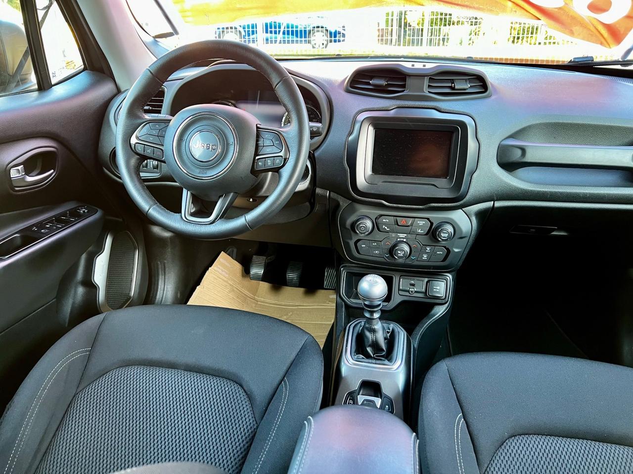 Jeep Renegade 1.0 T3 Limited