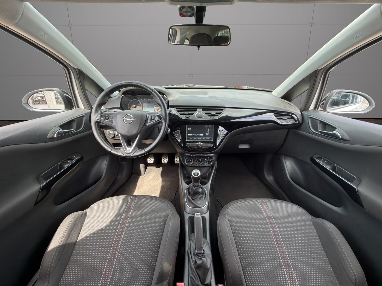 Opel - Corsa 1.2 Coupè Innovation