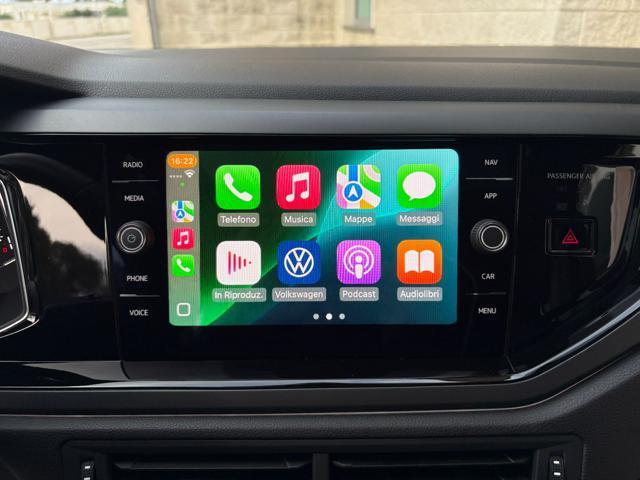 VOLKSWAGEN Taigo 1.0 TSI 116 CV DSG R-Line TETTO APR/PAN