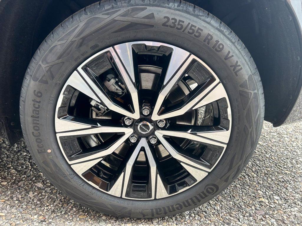 VOLVO XC60 2.0 b4 Plus Dark awd auto del 2025