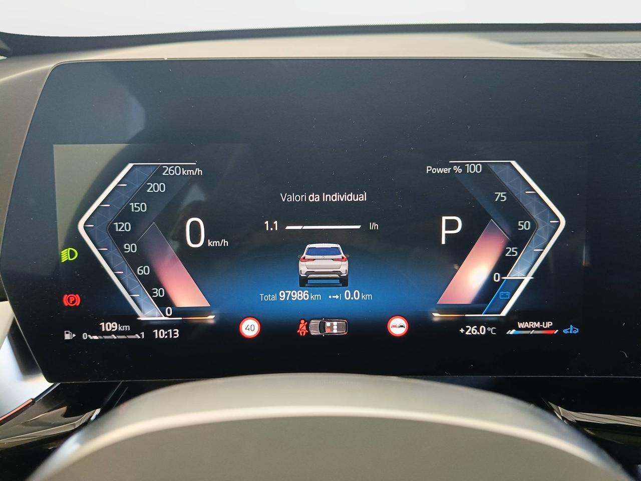 BMW x1 18d sdrive xline 2022
