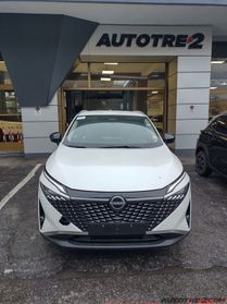 Nissan Qashqai Qashqai MHEV 140 CV Acenta - OFFERTA VALIDA FINO AD ESAURIMENTO SCORTE