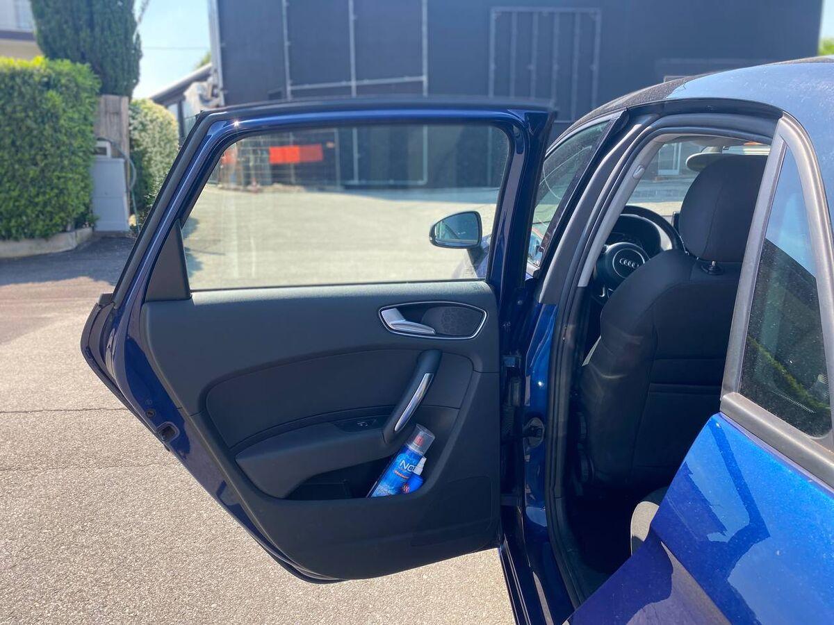 Audi A1 1.4 tdi s-tronic