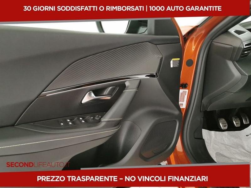 Peugeot 2008 1.5 bluehdi GT Line s&s 100cv