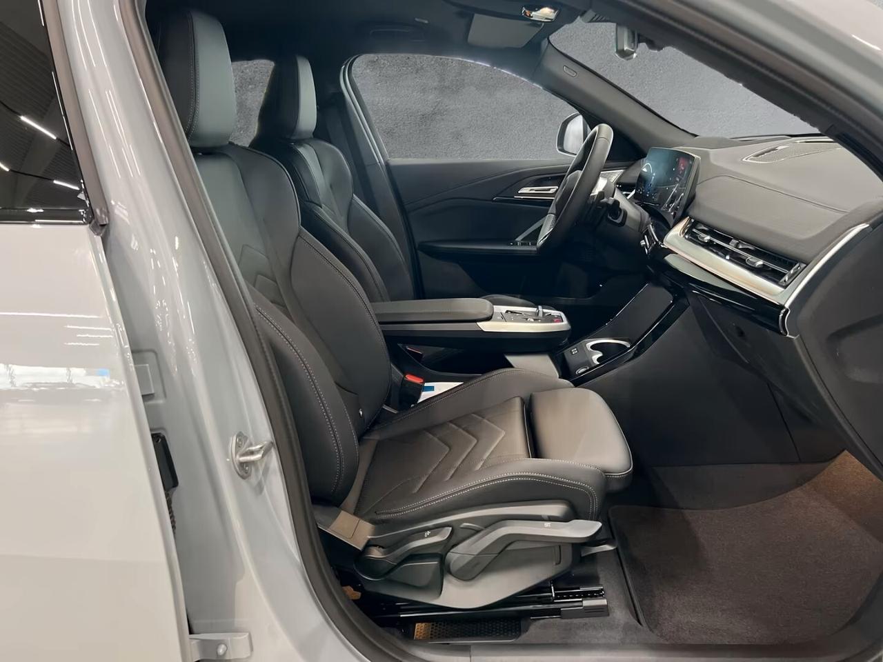 Bmw X2 sDrive20i M Sport MSPORT