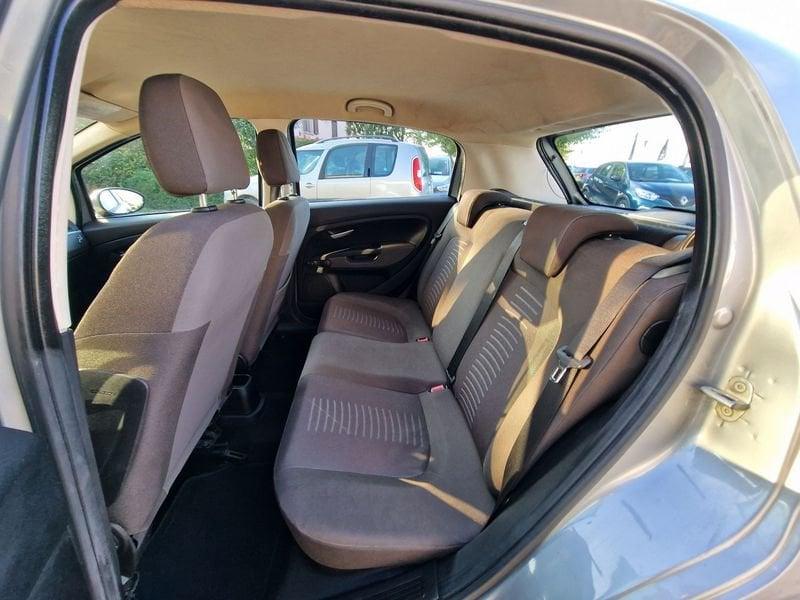 FIAT Grande Punto Grande Punto 1.2 5 porte Active