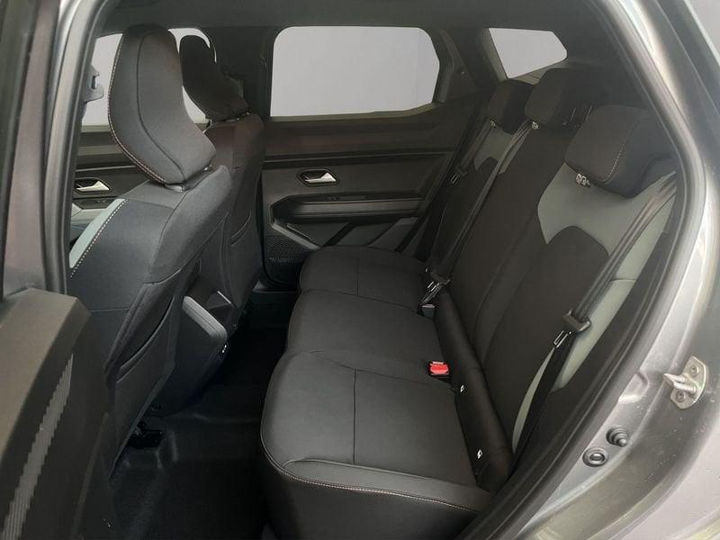 Dacia Duster Duster 1.6 hybrid Extreme 140cv