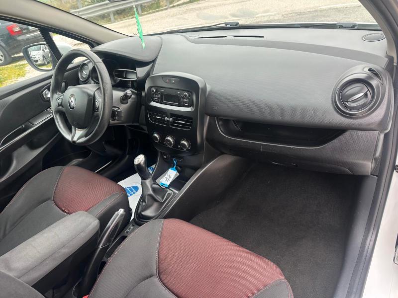 Renault Clio 5 Porte Clio 5p 1.5 dci Live 75cv