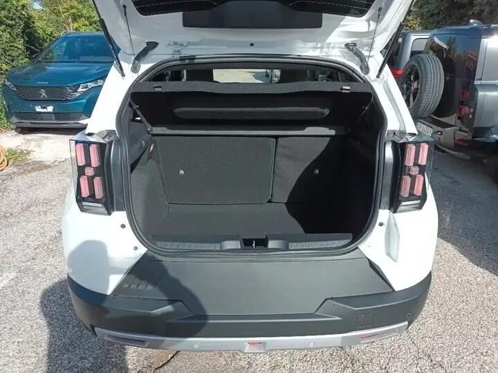 Fiat Grande Panda 1.2 Hybrid 110 CV S&S La Prima KM0