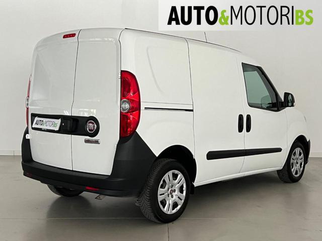 FIAT Doblo Doblò 1.6 MJT 105CV S&S PC-TN Cargo Easy