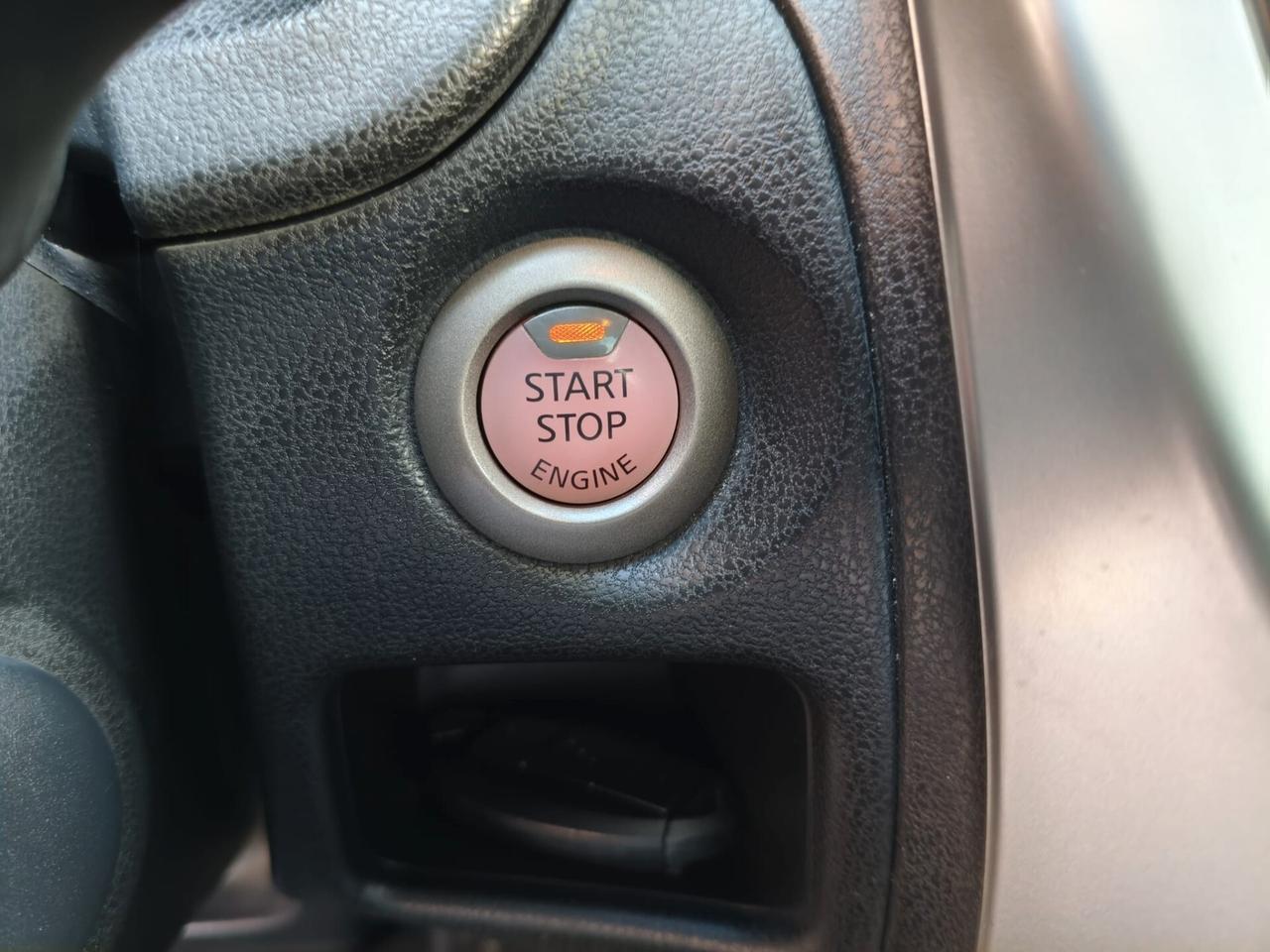 Nissan Note 1.2 12V DIG-S 98CV Tekna
