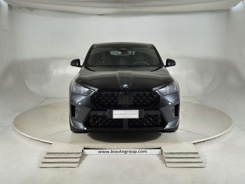 BMW X2 U10 xdrive 20d 48V MSport Pro auto