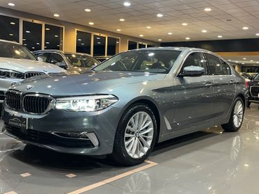 Bmw 530 530d xdrive Luxury 265cv auto 65.000KM!!