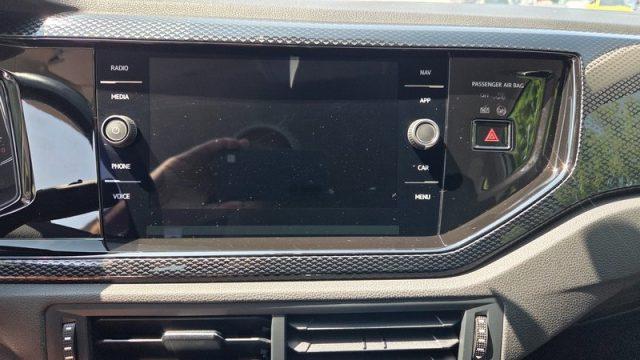 VOLKSWAGEN Taigo 1.0 TSI 95 CV Life PERMUTE OK NEOPATENTATI