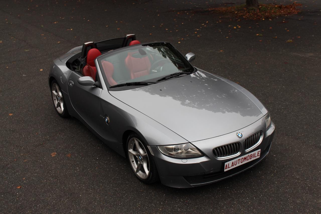 Bmw Z4 3.0si cat Roadster