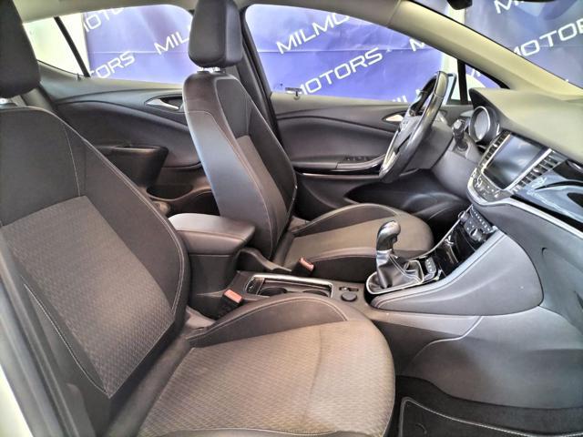 OPEL Astra 1.6 CDTi 136CV Start&Stop 5 porte Innovation