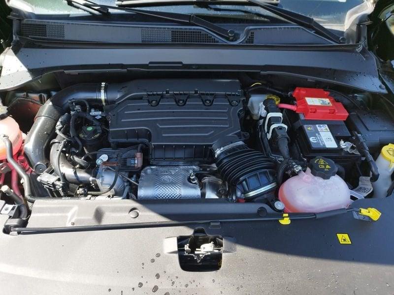 Jeep Compass 1.5 Turbo T4 130 CV MHEV 2WD North Star "NUOVO DA IMMATRICOLARE"