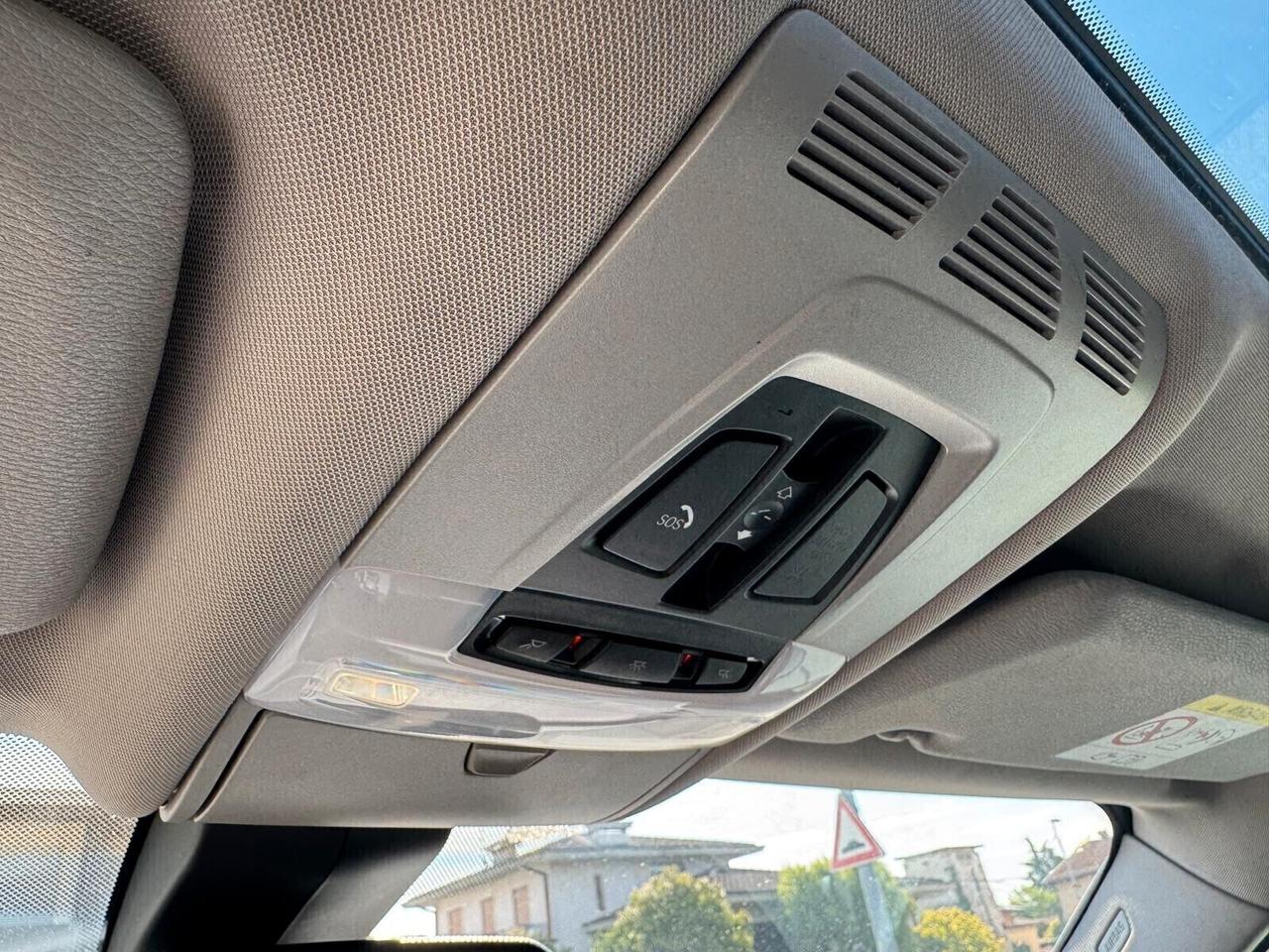 Bmw X5 xDrive30d 249CV Experience