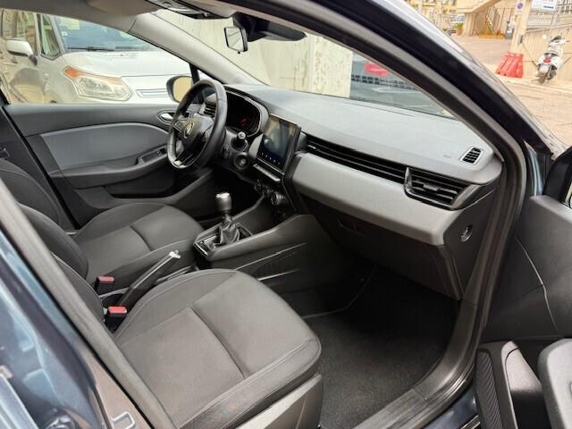 Renault Clio Blue dCi 85 CV 5 porte Intens ok neop