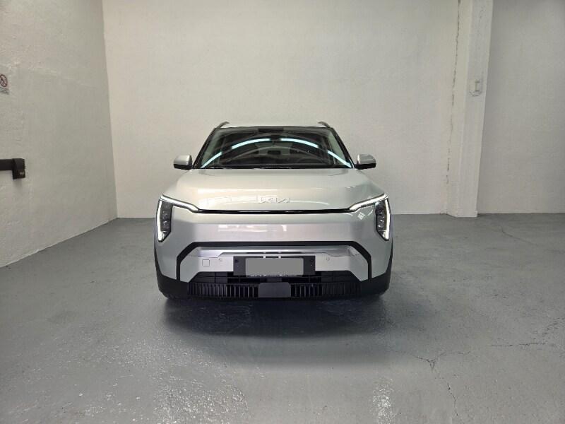 KIA EV3 EV3 58.3 kWh Earth