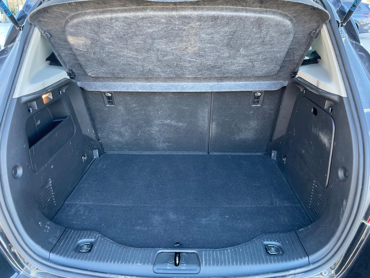 Opel Mokka 1.4 Turbo Ecotec 140CV 4x2 Start&Stop Cosmo