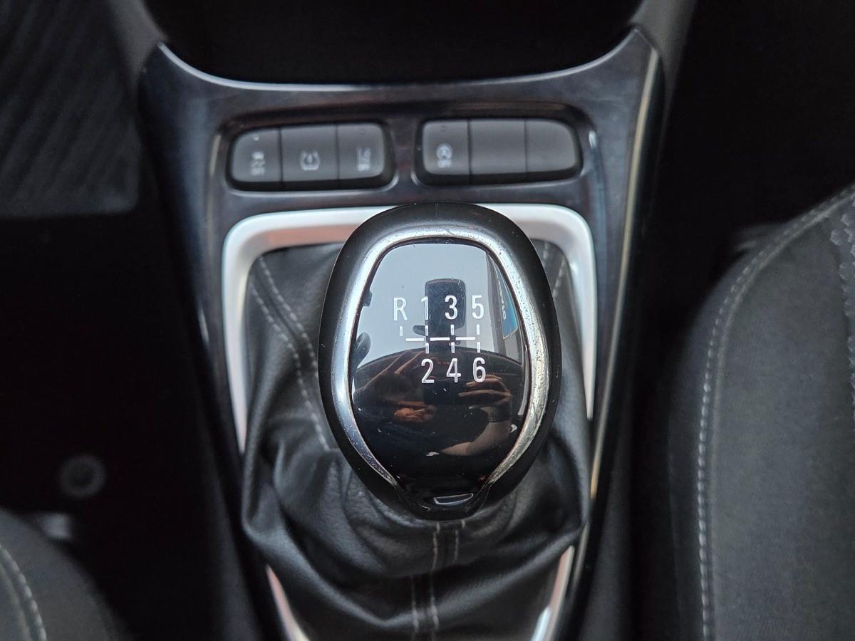 OPEL Crossland 1.5 ecotec Edition 110cv