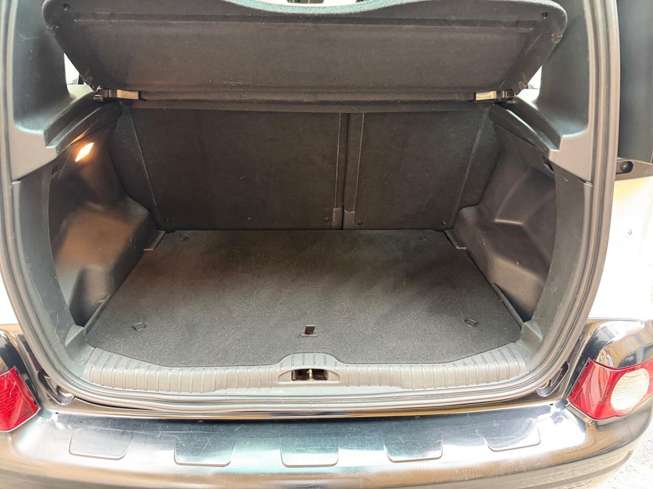 CITROEN C3 Picasso 1.6 bluehdi Busin combi 100cv E6 N1 EURO 6B