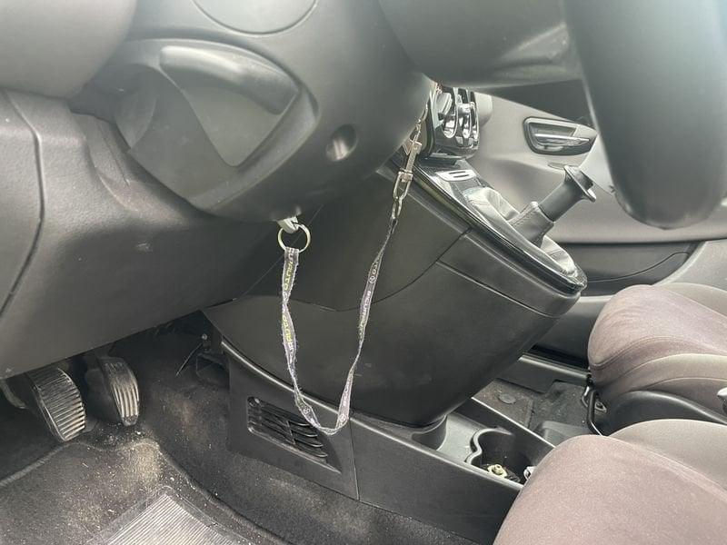 Lancia Ypsilon Ypsilon 1.2 8v Platinum s&s 69cv