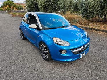 Opel Adam 1.2 70 CV Start&Stop Slam