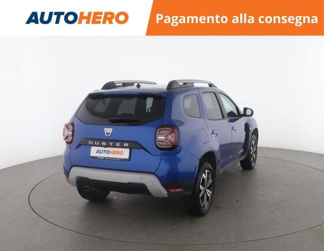 DACIA Duster 1.0 TCe GPL 4x2 Prestige Up