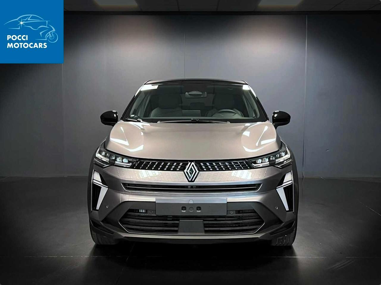 Renault Captur ECO-G 100 CV Techno